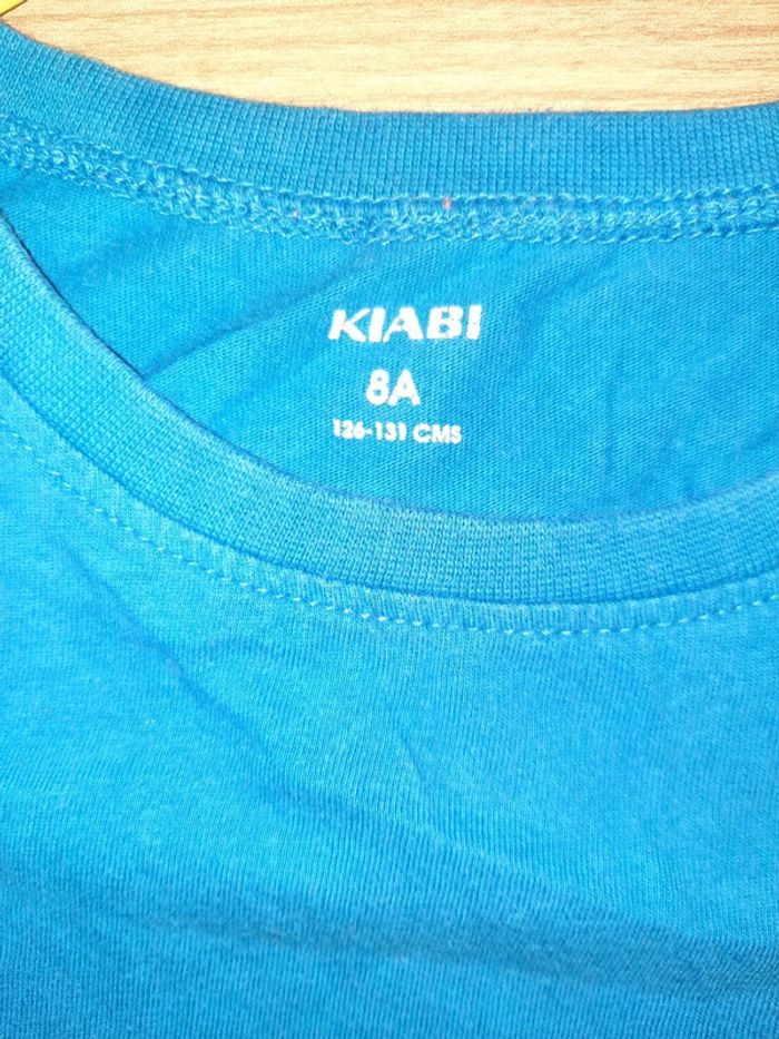 Tee shirt - photo numéro 3