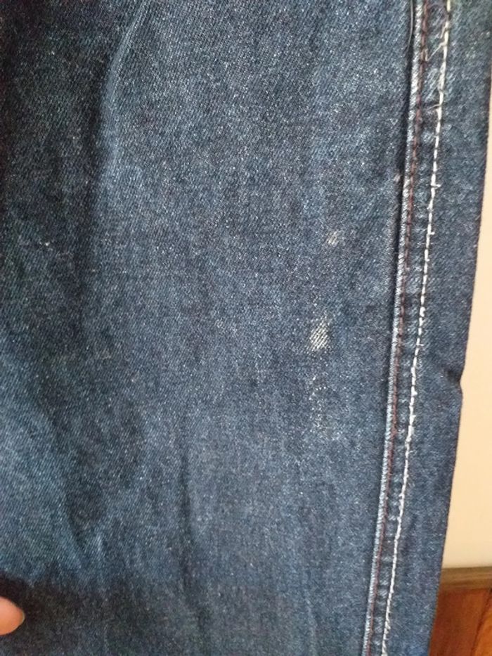 Jeans droit - photo numéro 5