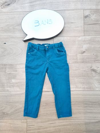 Pantalon 👧🏻 3ans