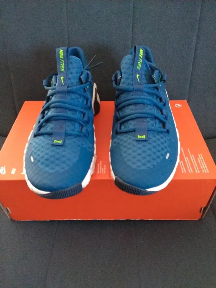Baskets Nike - photo numéro 2