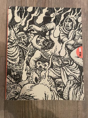 The Comics Journal # 301