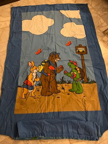 Housse de couette Francklin 1P