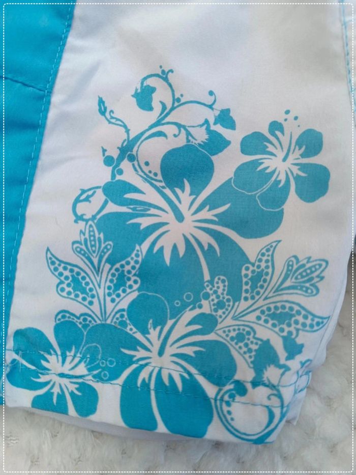 🔸 Short de bain Olympique de Marseille Garçon 6 Mois🔸 - photo numéro 4