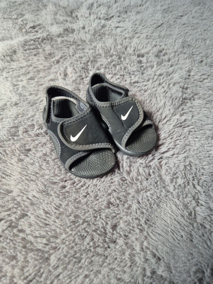 Sandales Nike