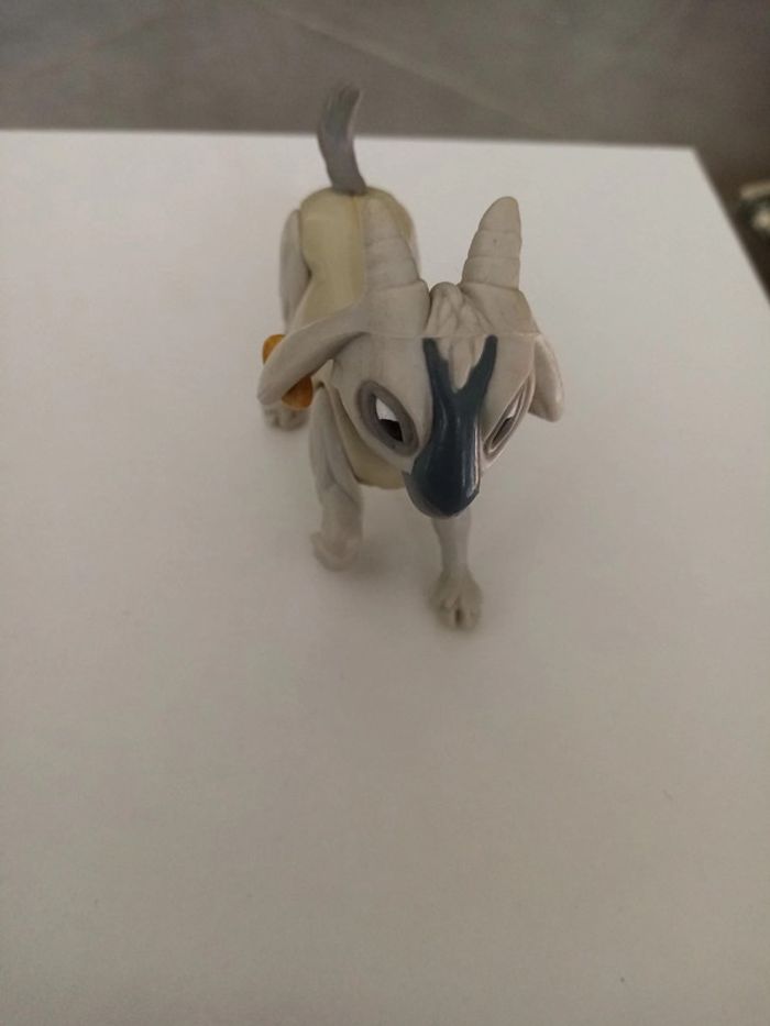 Figurine le bossu de notre dame