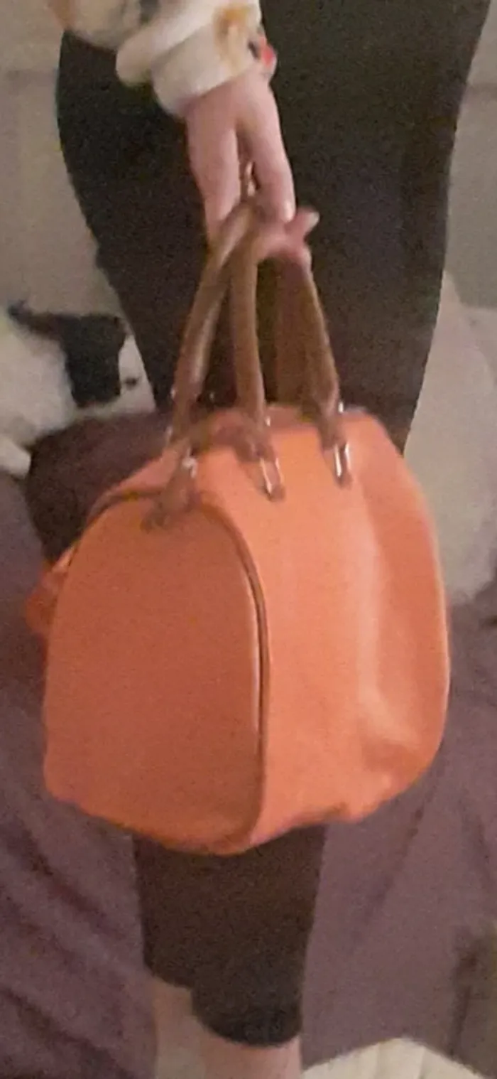Sac à main - photo numéro 9