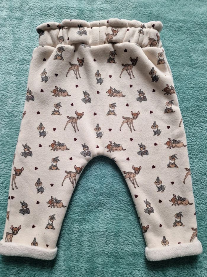 Très beau pantalon 12 mois - photo numéro 4