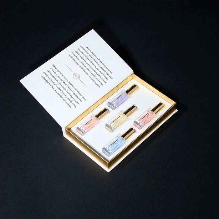 Coffret découverte maison Massimo - photo numéro 5