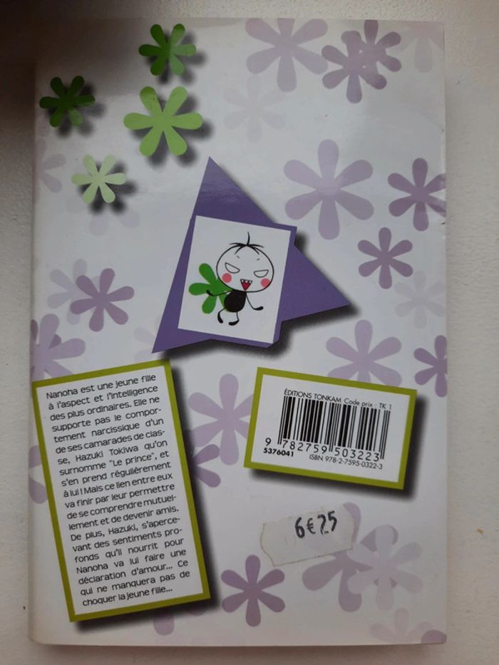 Eensy Weensy Monster - tome 2 - photo numéro 2