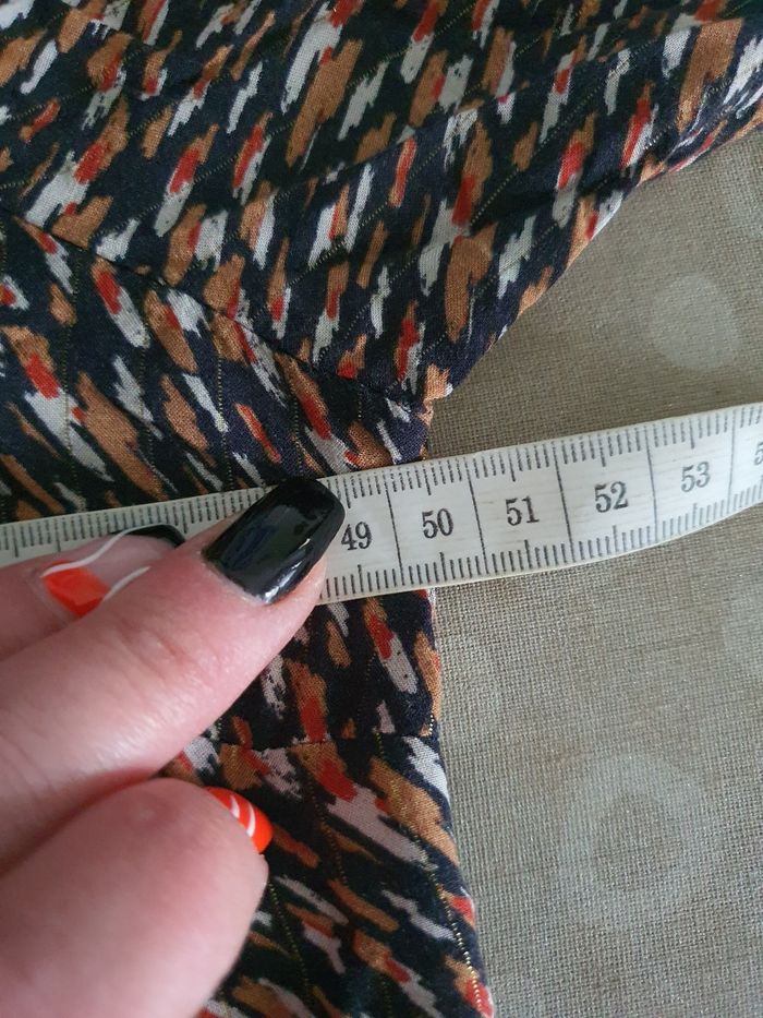 Blouse manches longues - photo numéro 5