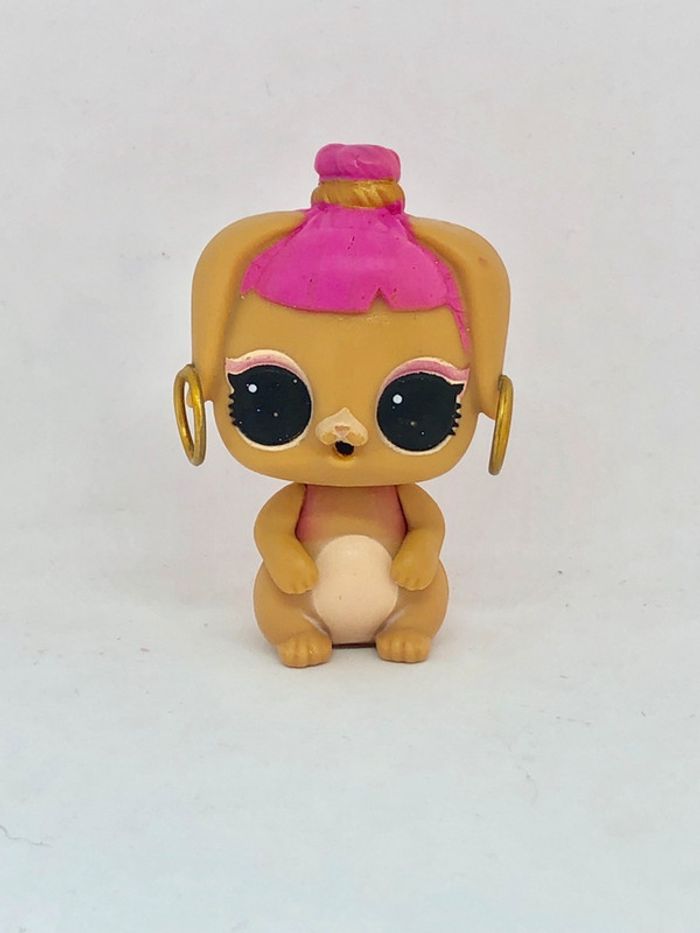 LOL pet Bunny Wishes poupée - photo numéro 3