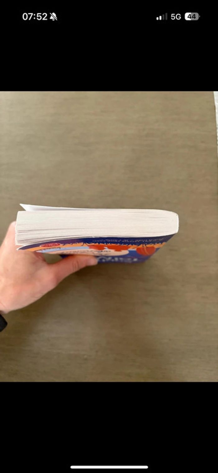 Livre Sophie Talmen - photo numéro 5