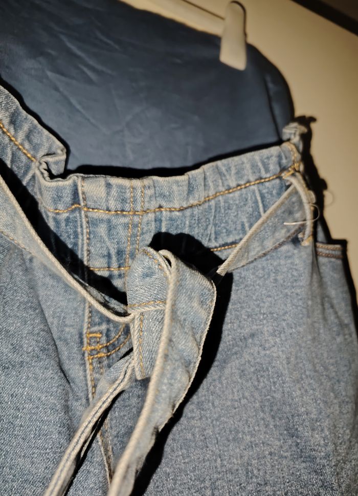 Short de grossesse kiabi taille 42 - photo numéro 2