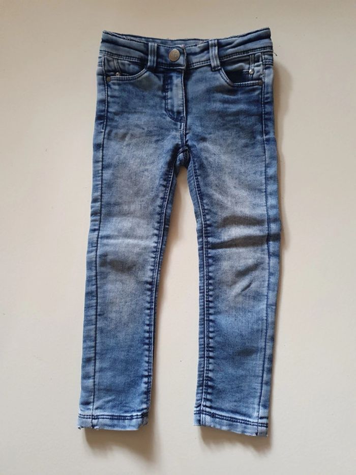 Jeans slim Orchestra