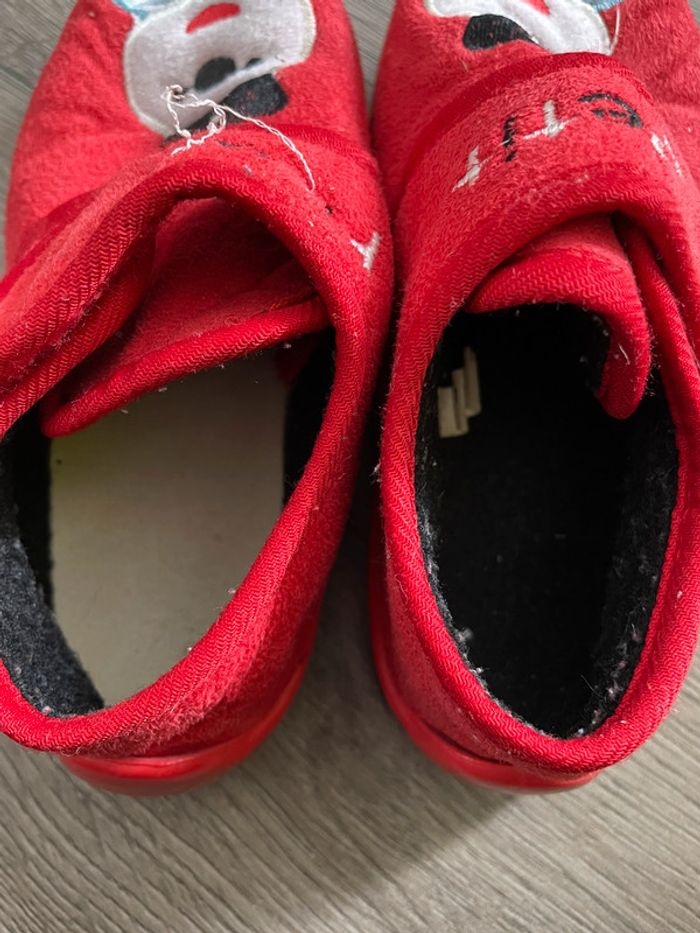 Chaussons - photo numéro 3