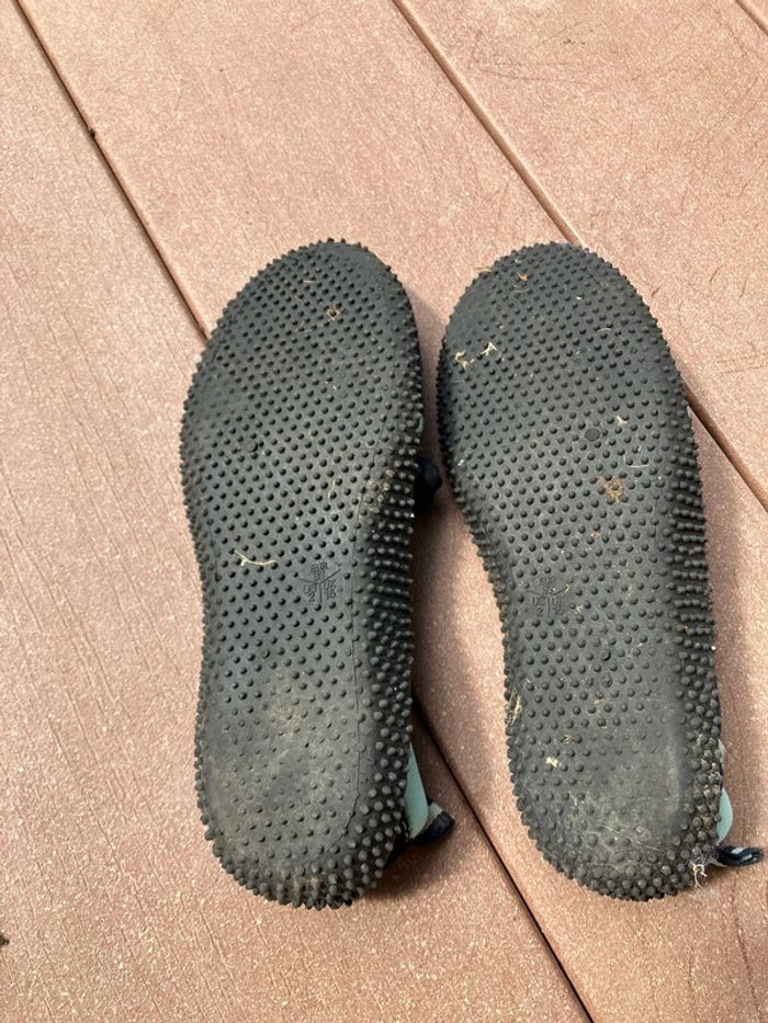 Chaussures d‘eau - photo numéro 6