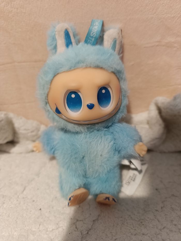 Labubu