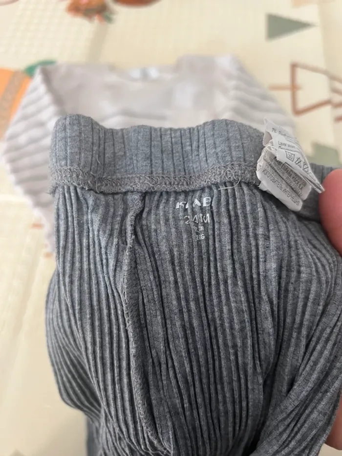Ensemble garçon 18/24 mois bon état - photo numéro 6