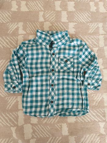 Chemise