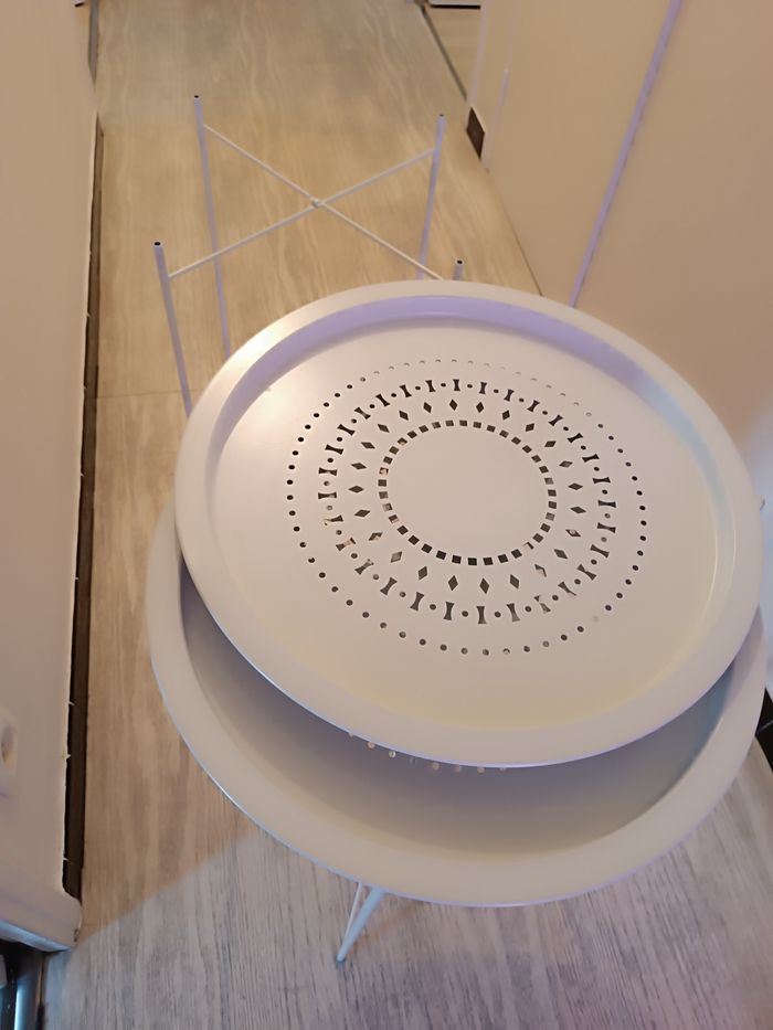 Table d'appoint - photo numéro 4