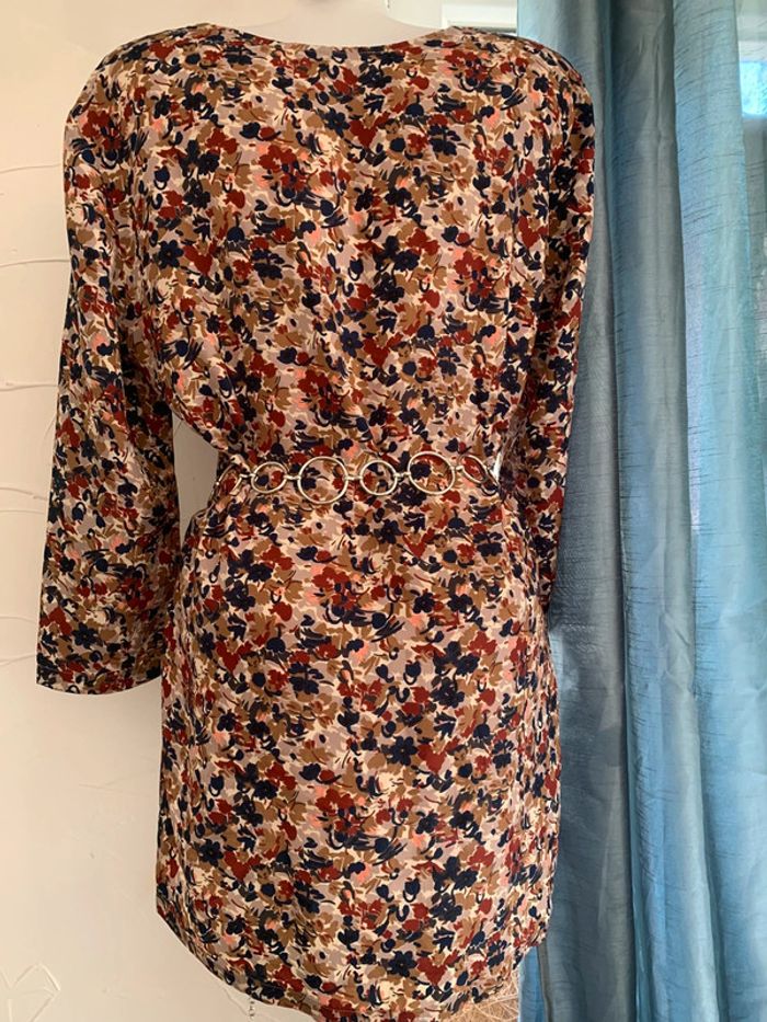 Blouse Patrick Gérard taille 42-44 - photo numéro 9