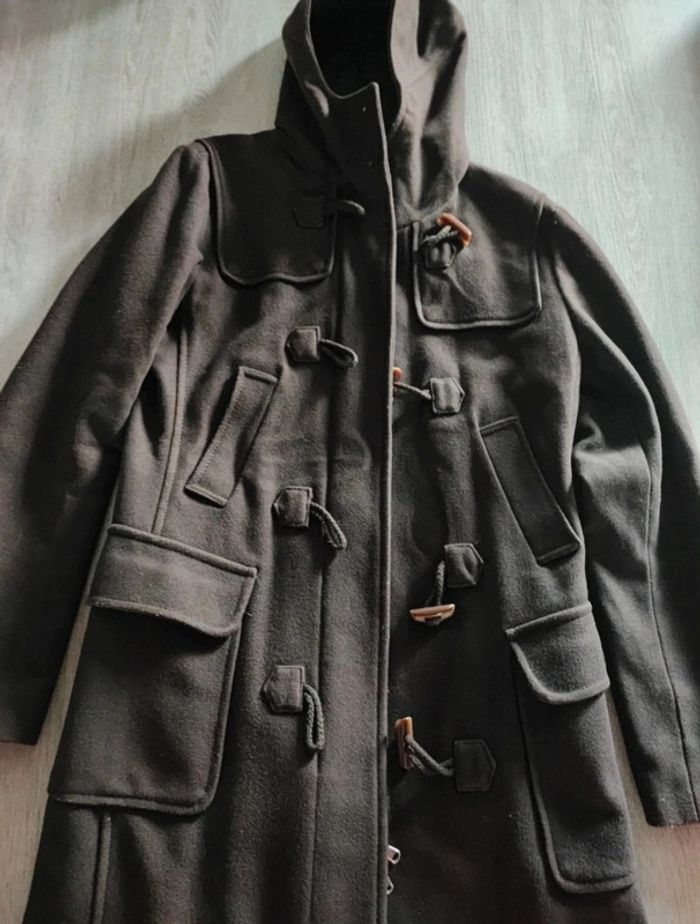 Manteaux stile Benetton taille M