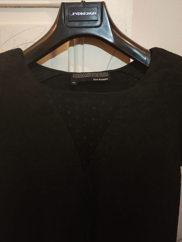 Blouse the Kooples - photo numéro 6