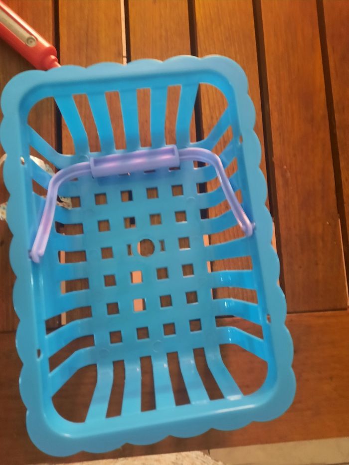 Lots 6 jouets - photo numéro 2