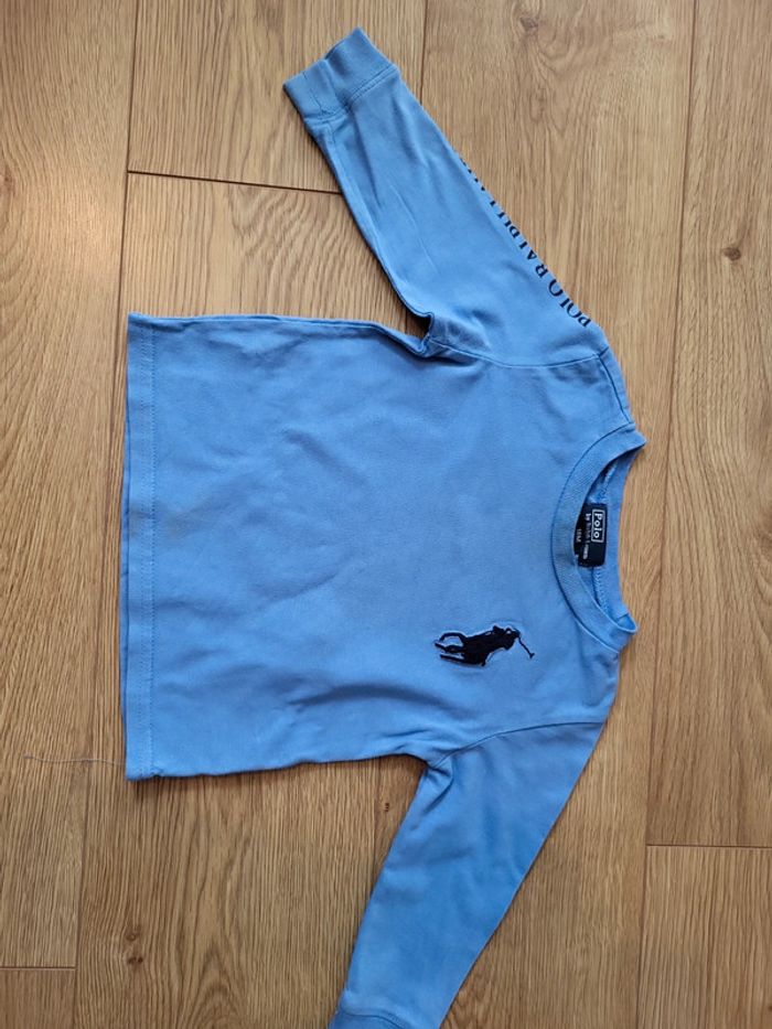 Polo Ralph Lauren - photo numéro 2