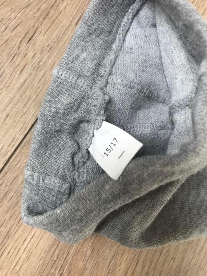 Lot de 2 collants 15/17 - photo numéro 6