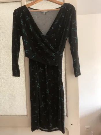 Robe de grossesse et d’allaitement