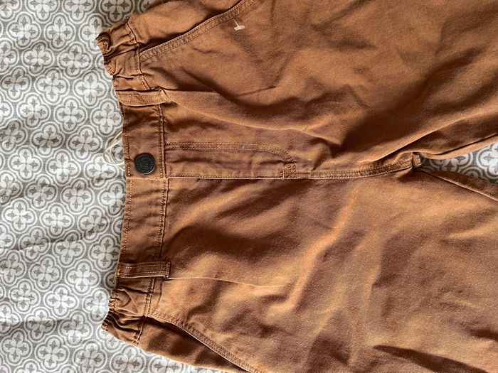 Pantalon chino - photo numéro 7