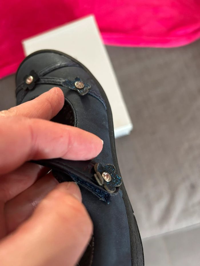 Ballerine - photo numéro 5