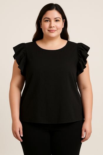 T shirt femme ☘️