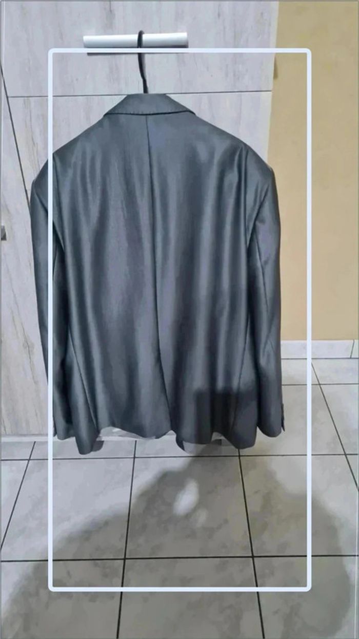Veste de costume  ollygan - photo numéro 2