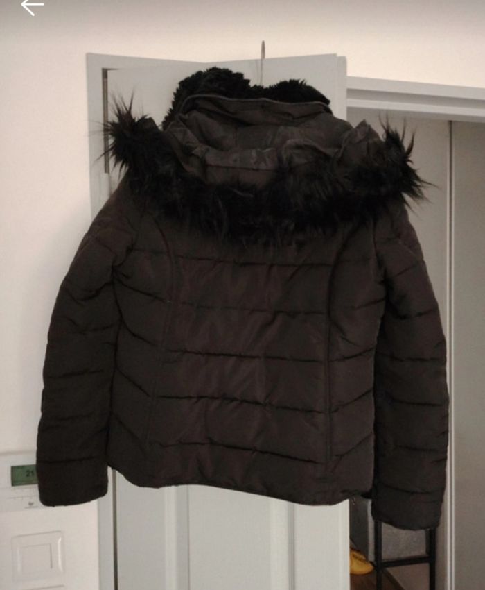 Parka - photo numéro 2