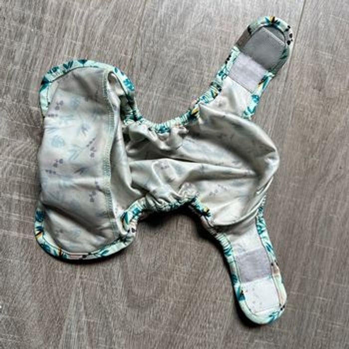 Lot 4 surcouches 9Kg bambino Mio - photo numéro 6