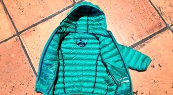 Doudoune  JOTT Enfant 3/4 ans