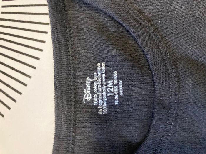 Ensemble body + pantalon - photo numéro 4