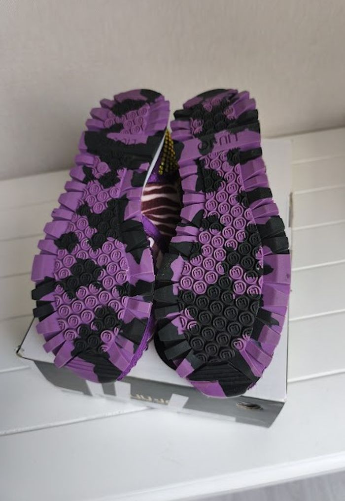 Baskets - photo numéro 6