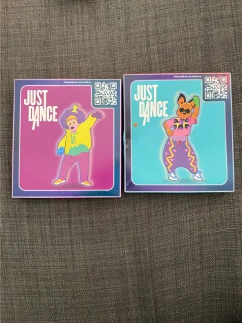 Lot figurine