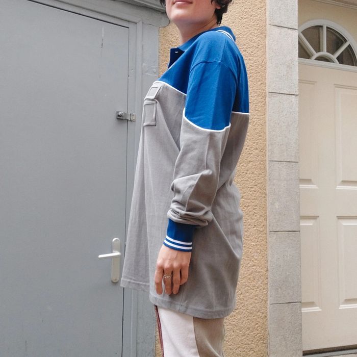 Polo homme neuf version XL - photo numéro 3