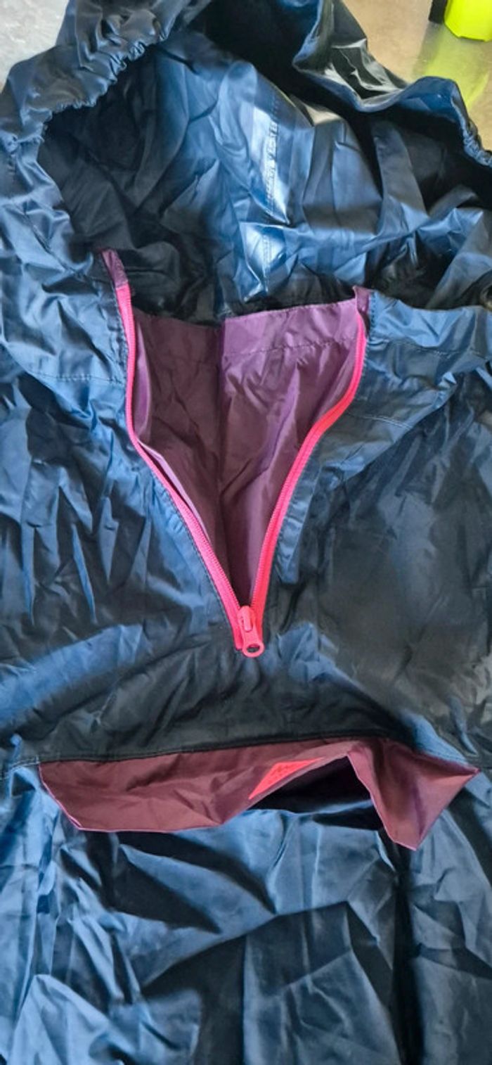 Kway decathlon 13/15 ans - photo numéro 3