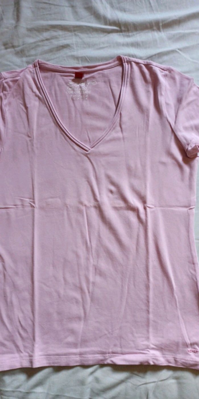 T-shirt Esprit