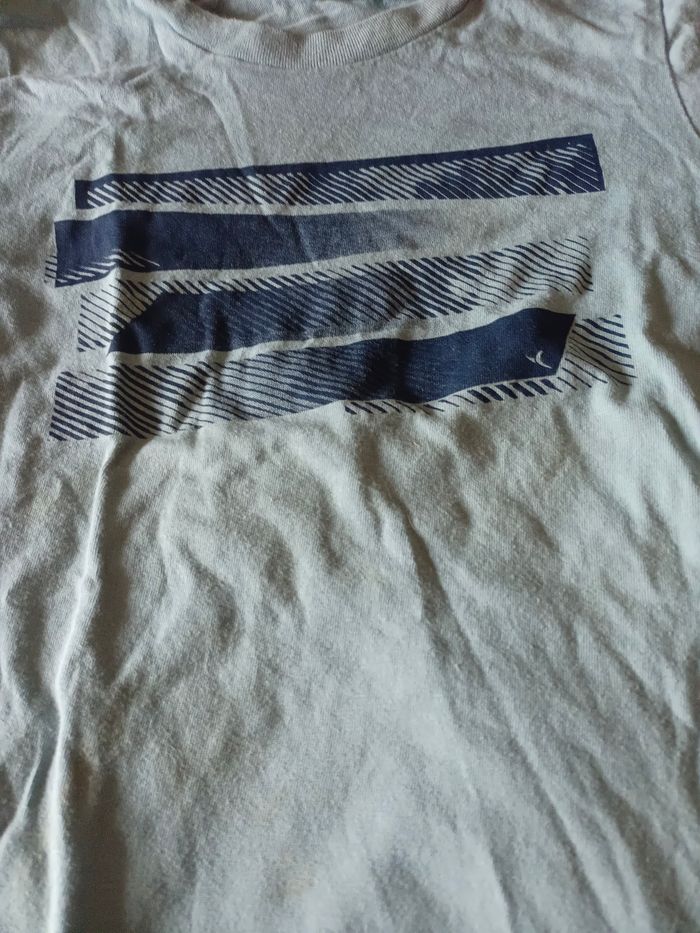 T-shirt garçon - photo numéro 2