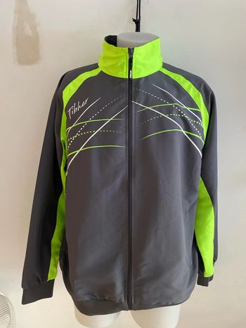 Veste de survêtement XXL
