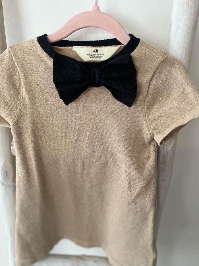 Robe h&m - photo numéro 2