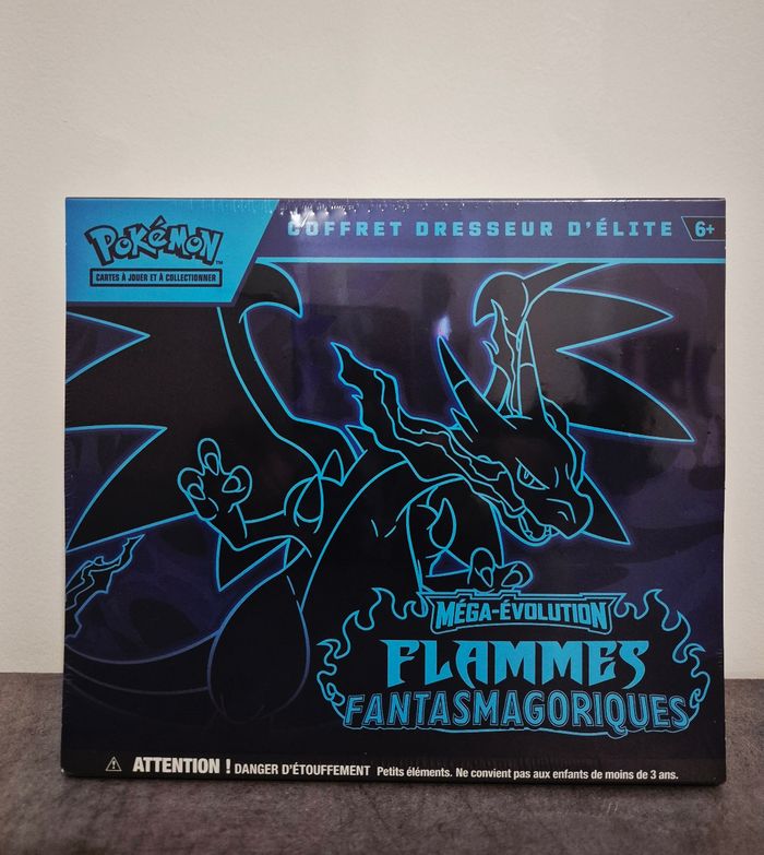 Etb flammes fantasmagoriques