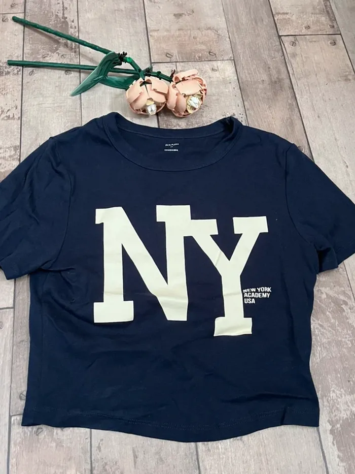 T-shirt NY