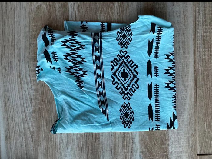 Tee shirt - photo numéro 2